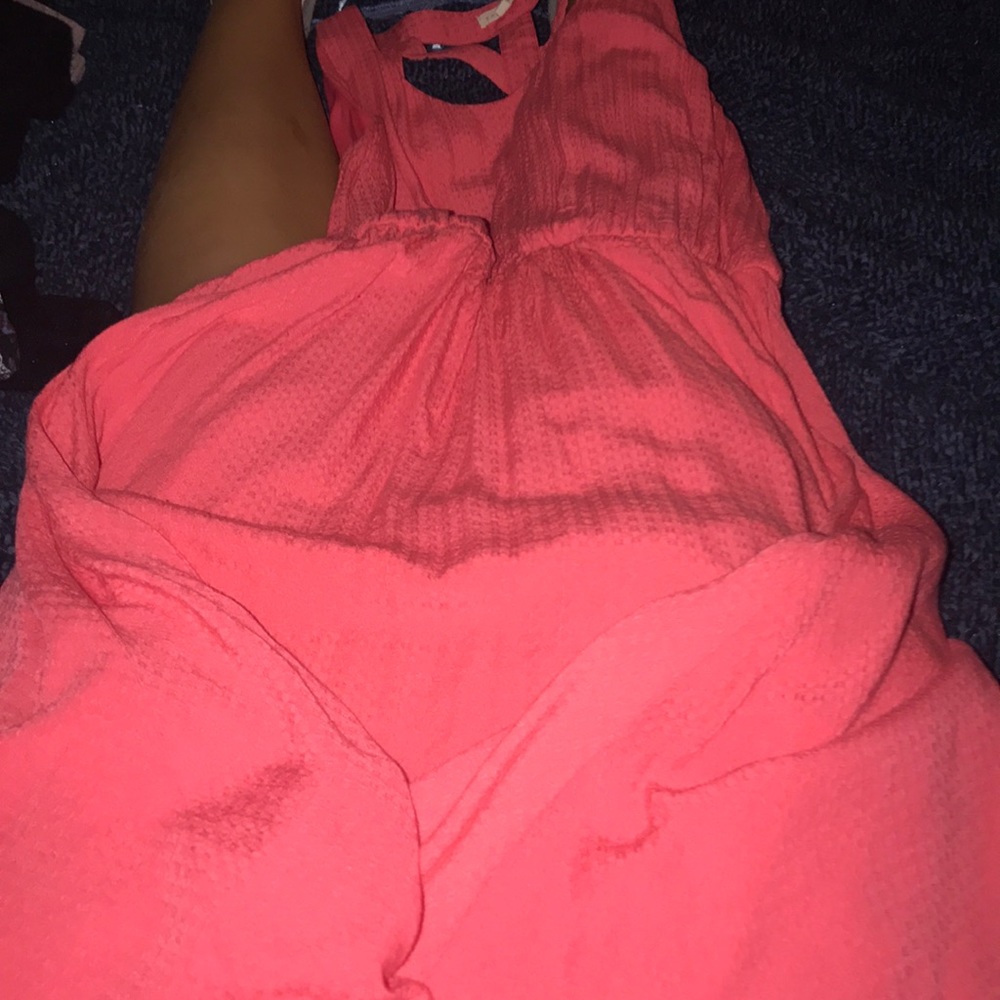 Pick dress